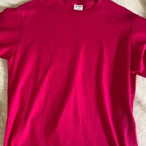Pink Shaka wear shirt